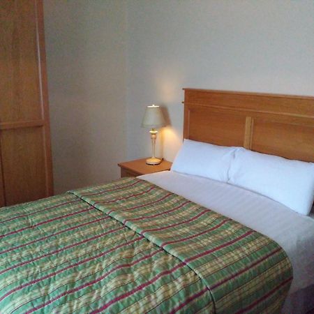 Fairhill House Hotel Clonbur Camera foto