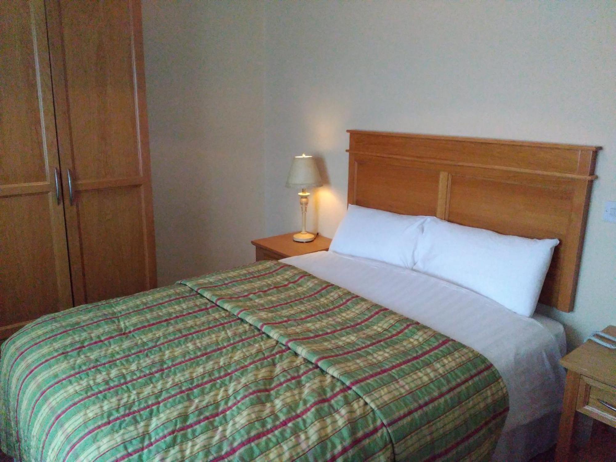 Fairhill House Hotel Clonbur Camera foto