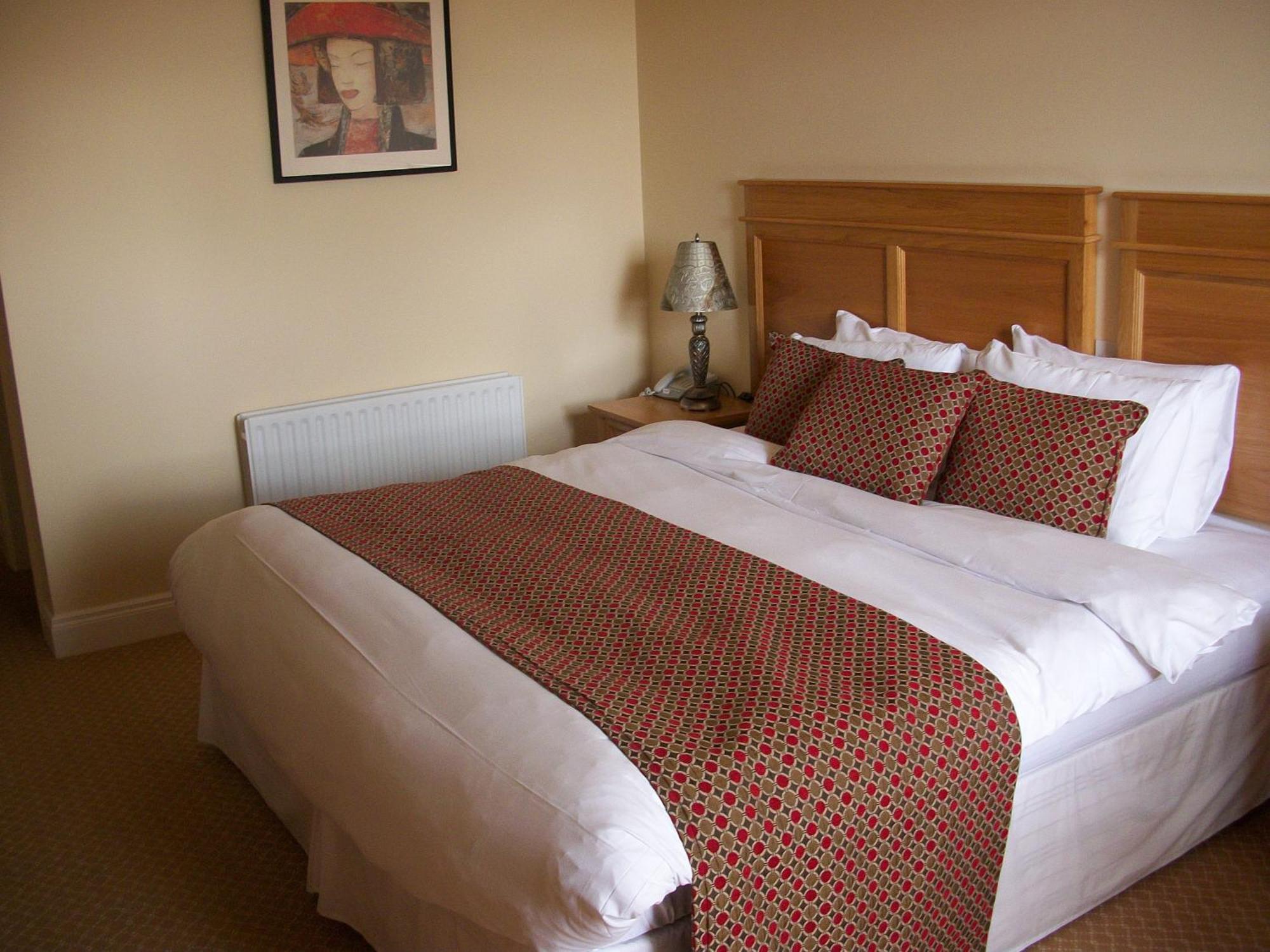 Fairhill House Hotel Clonbur Camera foto