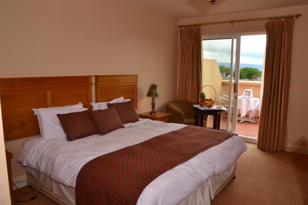 Fairhill House Hotel Clonbur Camera foto