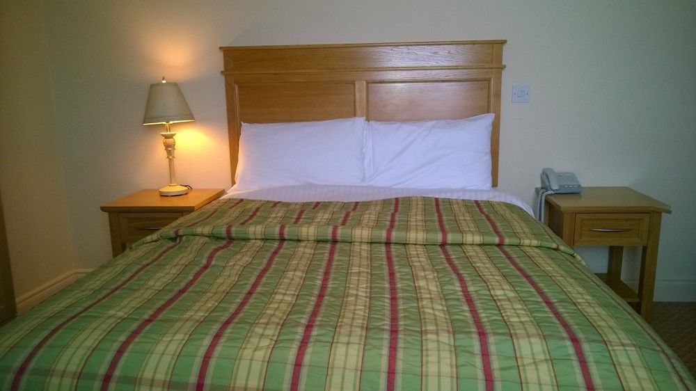 Fairhill House Hotel Clonbur Esterno foto
