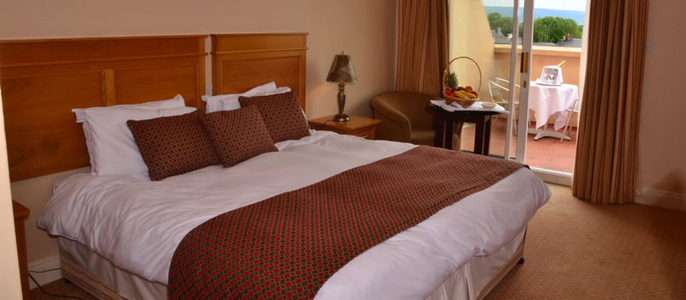Fairhill House Hotel Clonbur Esterno foto